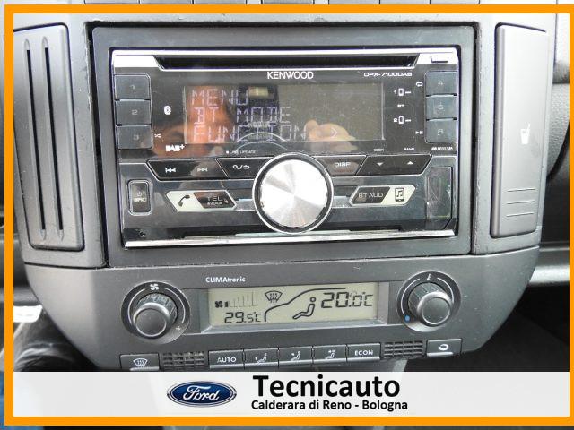 VOLKSWAGEN Polo Cross 1.4/80CV 16V *NEOPATENTATO*