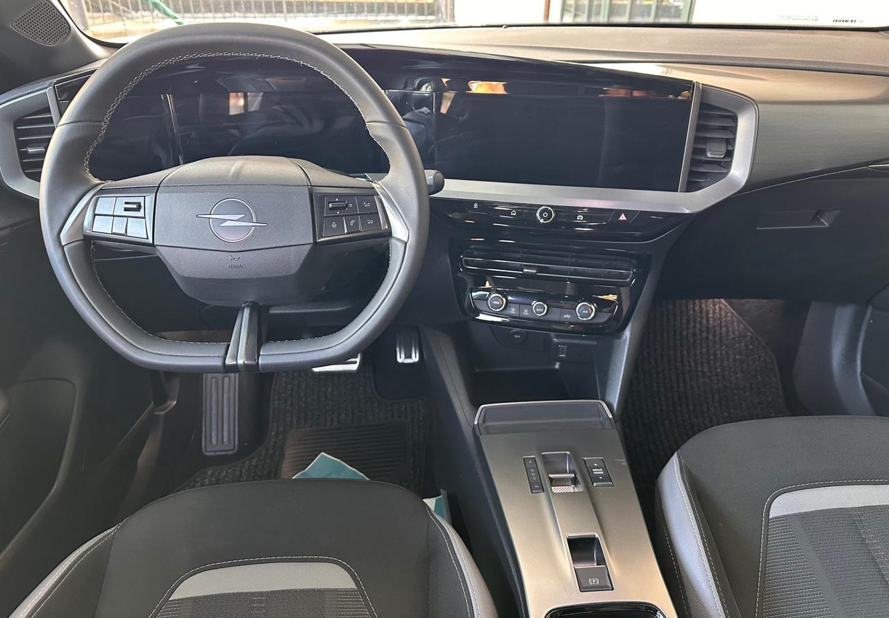 Opel Mokka 1.2 GS s&s 130cv at8