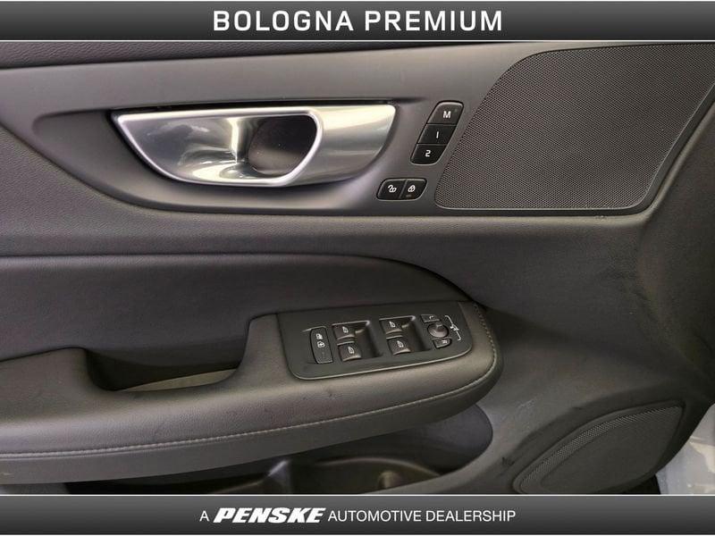 Volvo V60 Cross Country V60 Cross Country B4 (d) AWD automatico Plus
