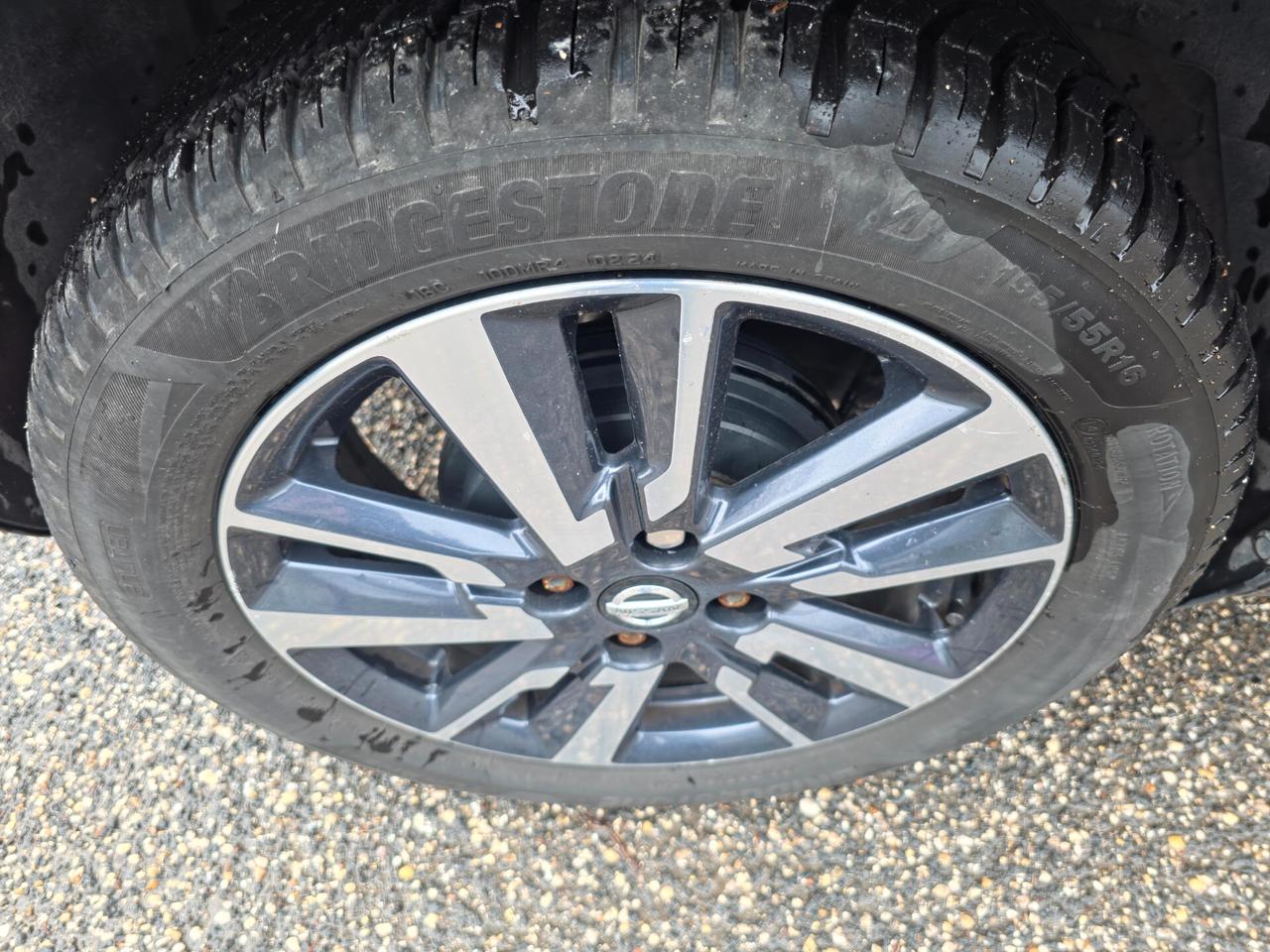 Nissan Micra 1.5 dCi 8V 5 porte N-Connecta 2018-E6 Manuale NEO