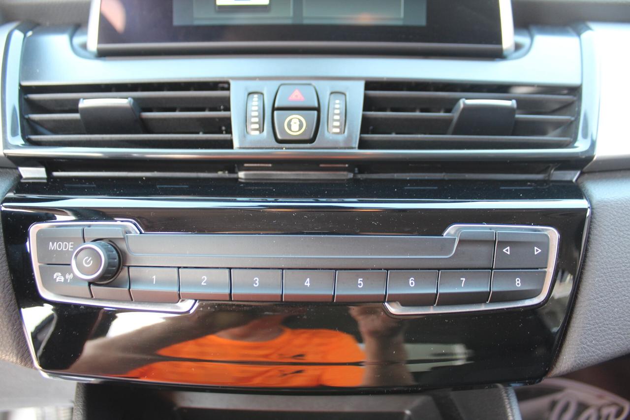 Bmw 216 216d Active Tourer Business