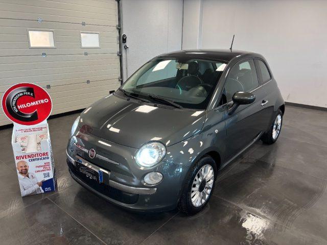 FIAT 500 1.2 Lounge Tetto Panoramico
