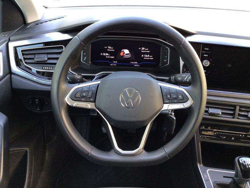 Volkswagen Polo 1.0 TSI Style