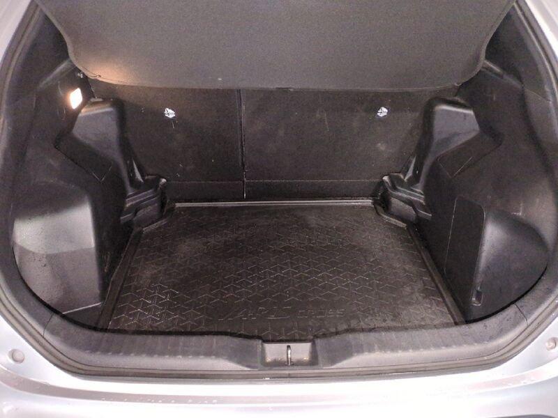 Toyota Yaris Cross Yaris Cross 1.5 Hybrid 5p. E-CVT Trend