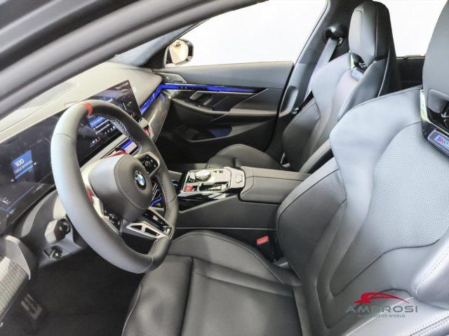 BMW Other Serie 5 M-Driver's Package