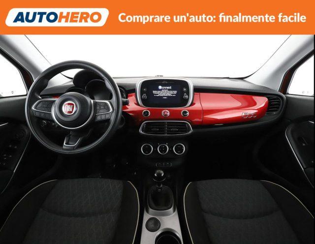 FIAT 500X 1.3 MultiJet 95 CV City Cross