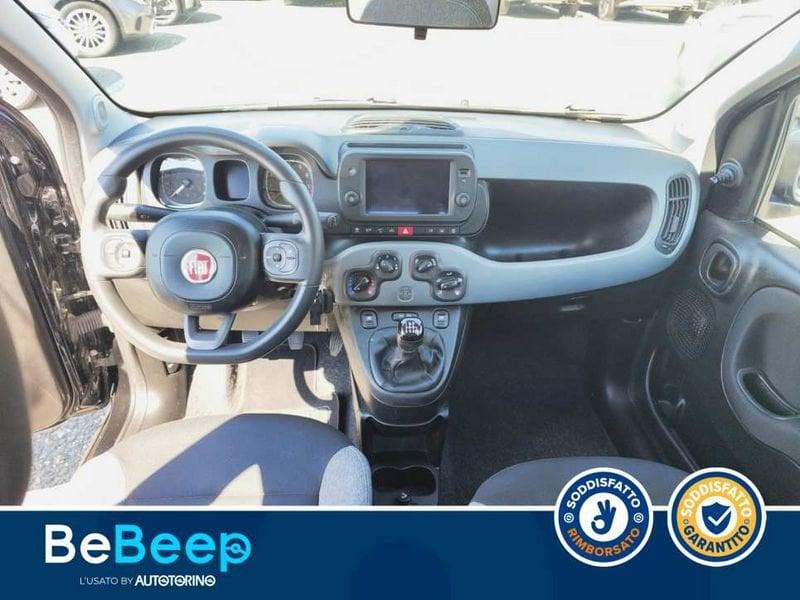 FIAT Panda 0.9 T.AIR T. WILD 4X4 S&S 85CV 5P.TI