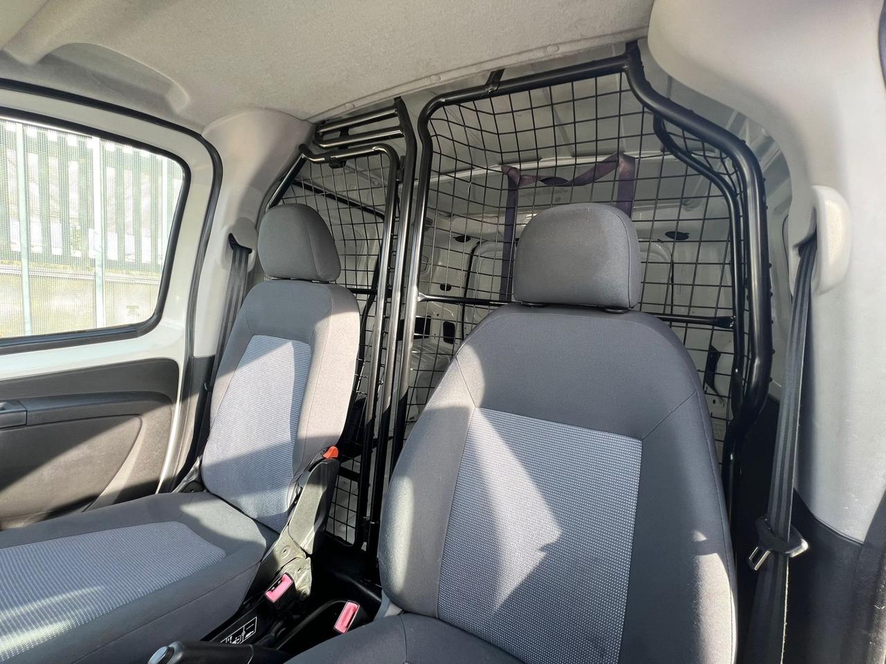 Peugeot Bipper 1.3 HDi 75CV FAP Furgone Comfort