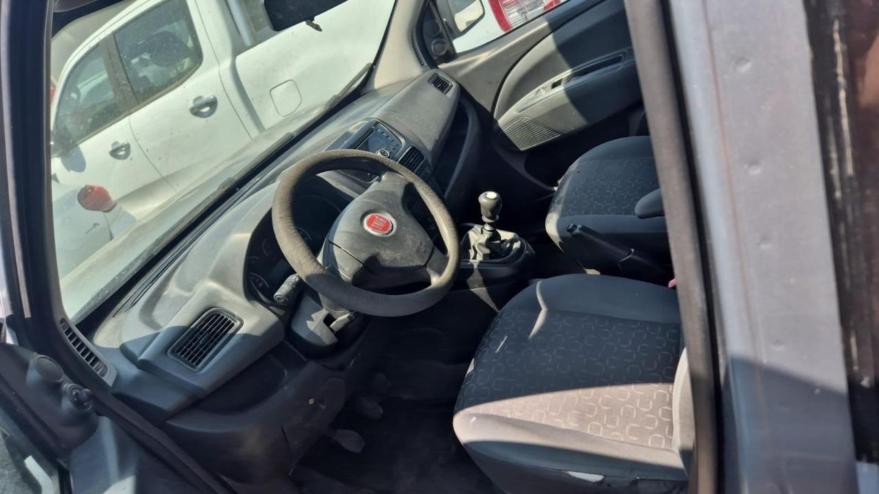 Fiat Doblo Doblò 1.6 MJT 16V 90CV Emotion