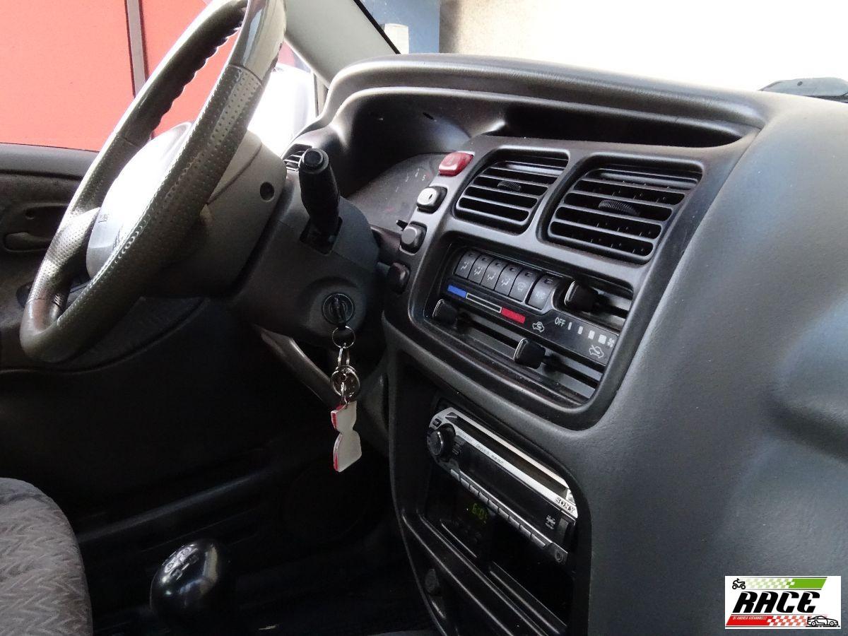 SUZUKI - Grand Vitara - TDI S.W.