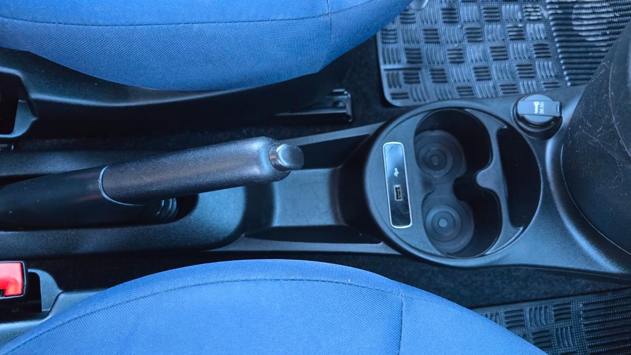 Fiat 500 1.0 Hybrid Cult