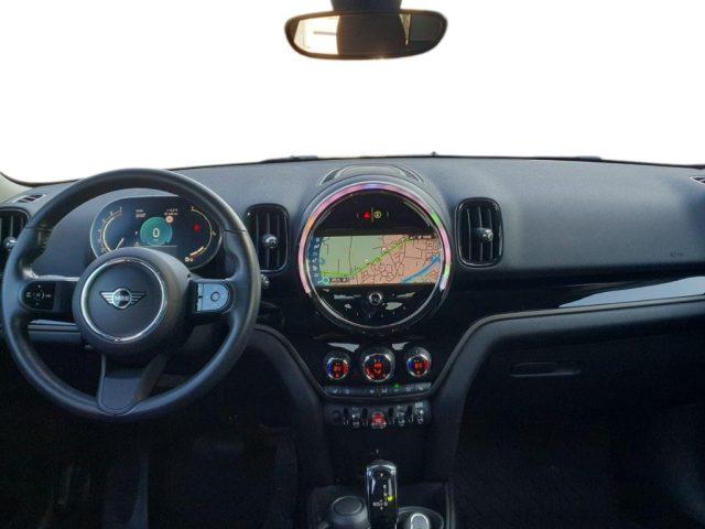 MINI Countryman 1.5 Cooper Classic Countryman Aut.