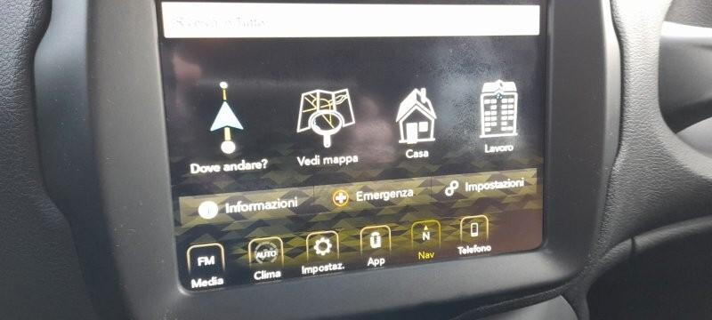 Jeep Renegade 1.0 T3 Longitude