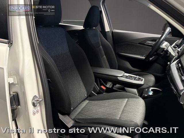 BMW X1 sDrive 18d 150 cv Edition Essence - PROMO