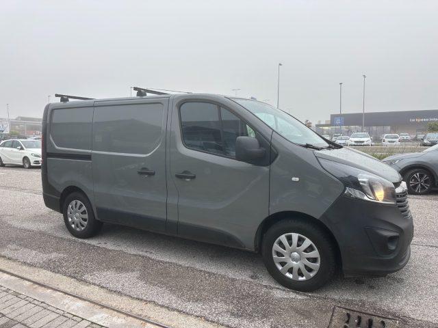 OPEL Vivaro L1-H1 1.6 BiTurbo 145CV S&S Furgone