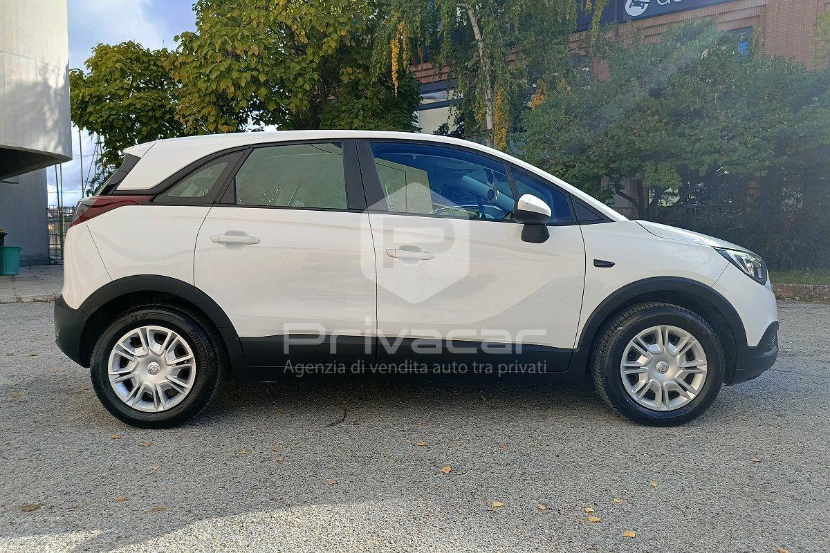 OPEL Crossland X 1.5 ECOTEC D 102 CV Start&Stop Advance