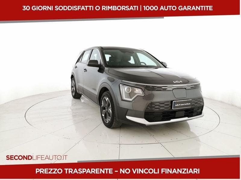 KIA Niro EV 64,8 kWh Business