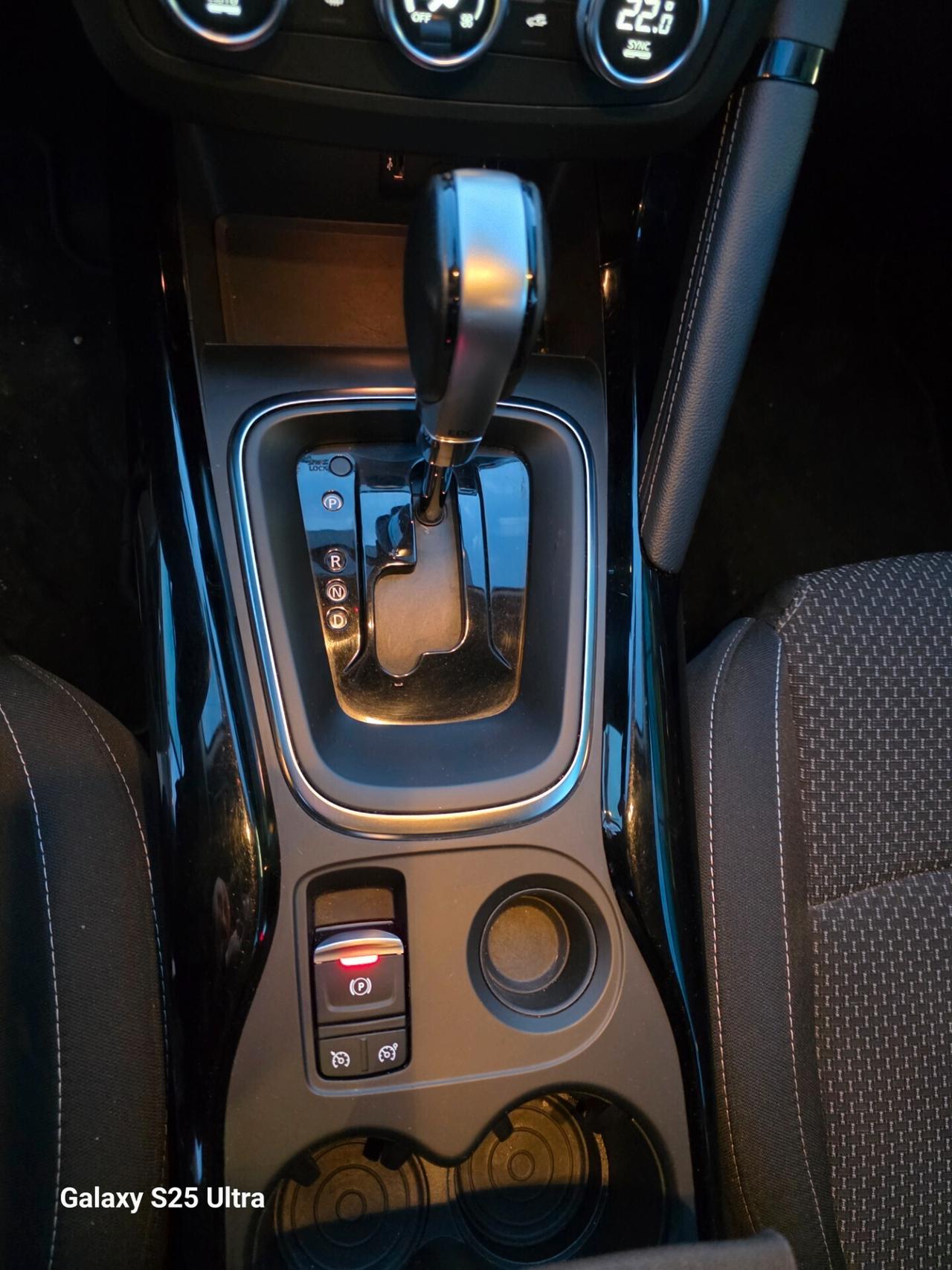 Kadjar TCe 160 CV EDC Sport ritiro usato/scambio