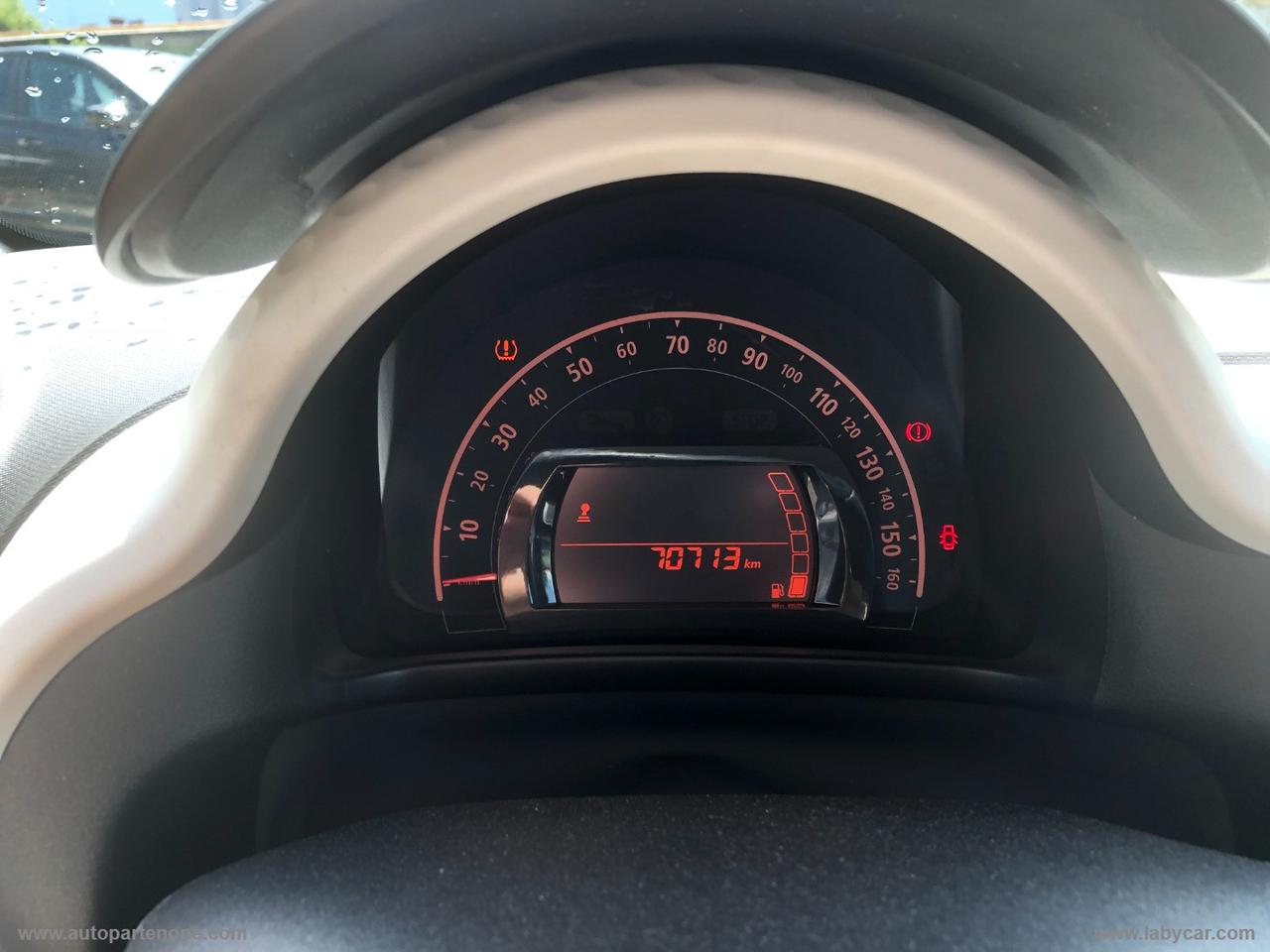 RENAULT Twingo SCe S&S Intens