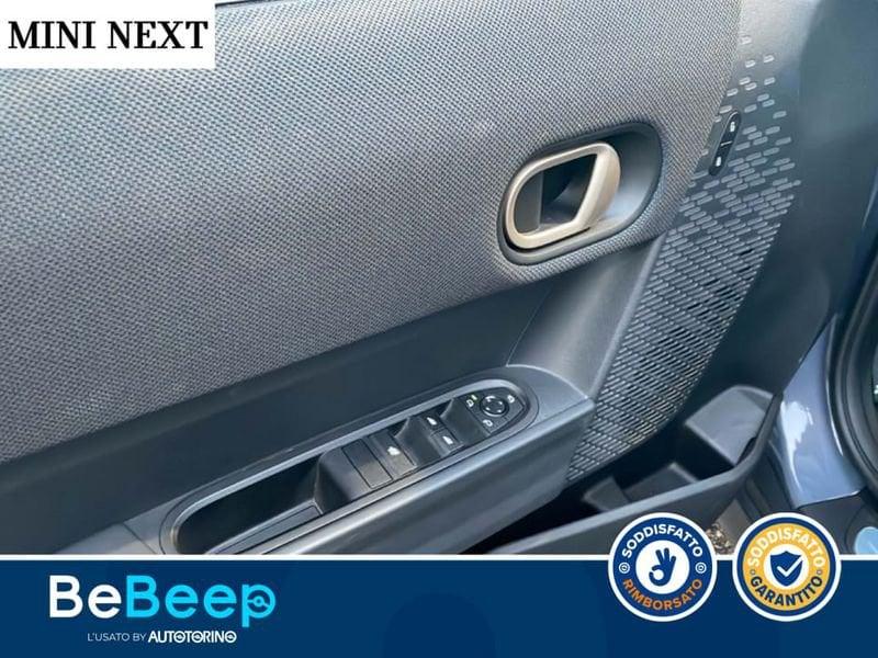 MINI Mini Cooper Cabrio Mini 3 porte 2.0 C CLASSIC AUTO