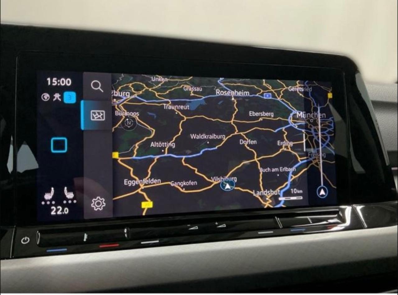 Volkswagen Golf 2.0 TDI SCR Style