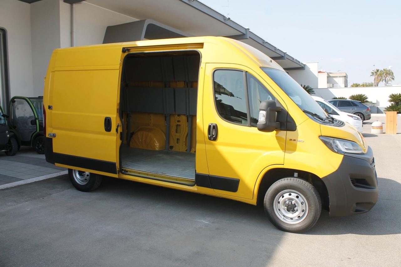 Fiat Ducato 33 2.3 MJT 120CV PM-TM Furgone CON MENSOLE INTERNE