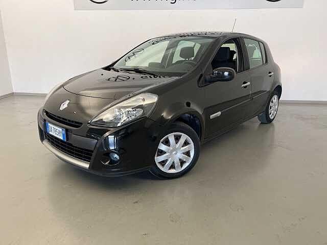 Renault Clio 1.2 16V 5 porte Confort