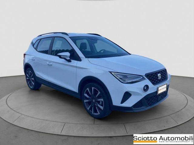 SEAT Arona 1.0 EcoTSI Style