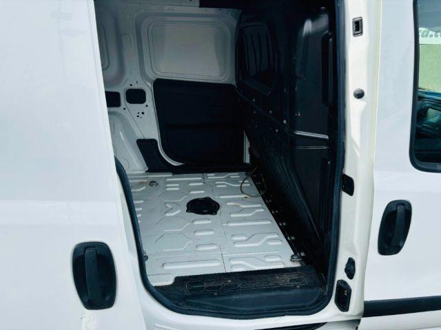 FIAT Doblo Doblò 1.6 M-Jet 120CV *STRAFULL OPTIONAL*UNICOPROP