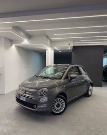 Fiat 500 1.2 EasyPower Lounge 69Cv GPL