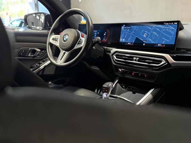 BMW M3 Touring Competition M xDrive