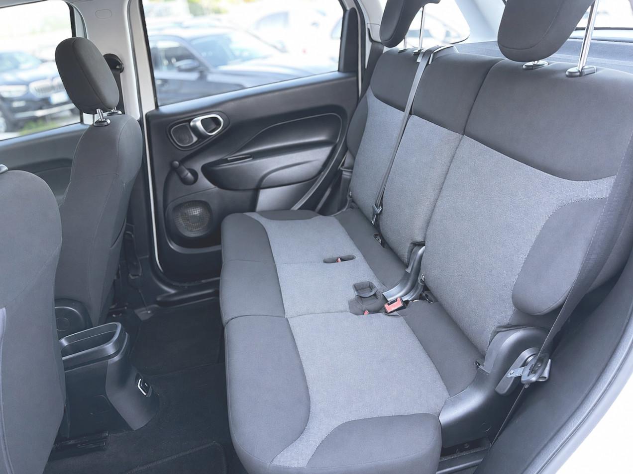 Fiat 500 L Cross 1.4 Benzina 95CV E6 Neo - 2019