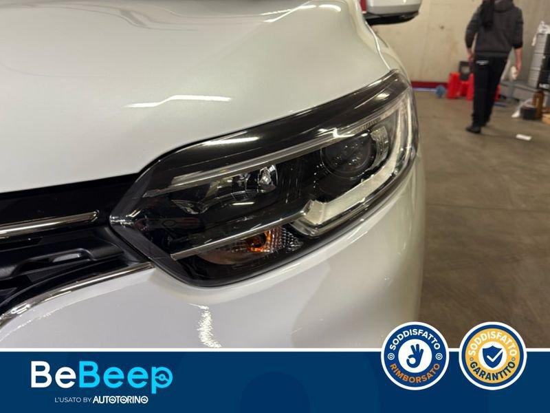 Renault Kadjar 1.3 TCE SPORT EDITION 140CV FAP