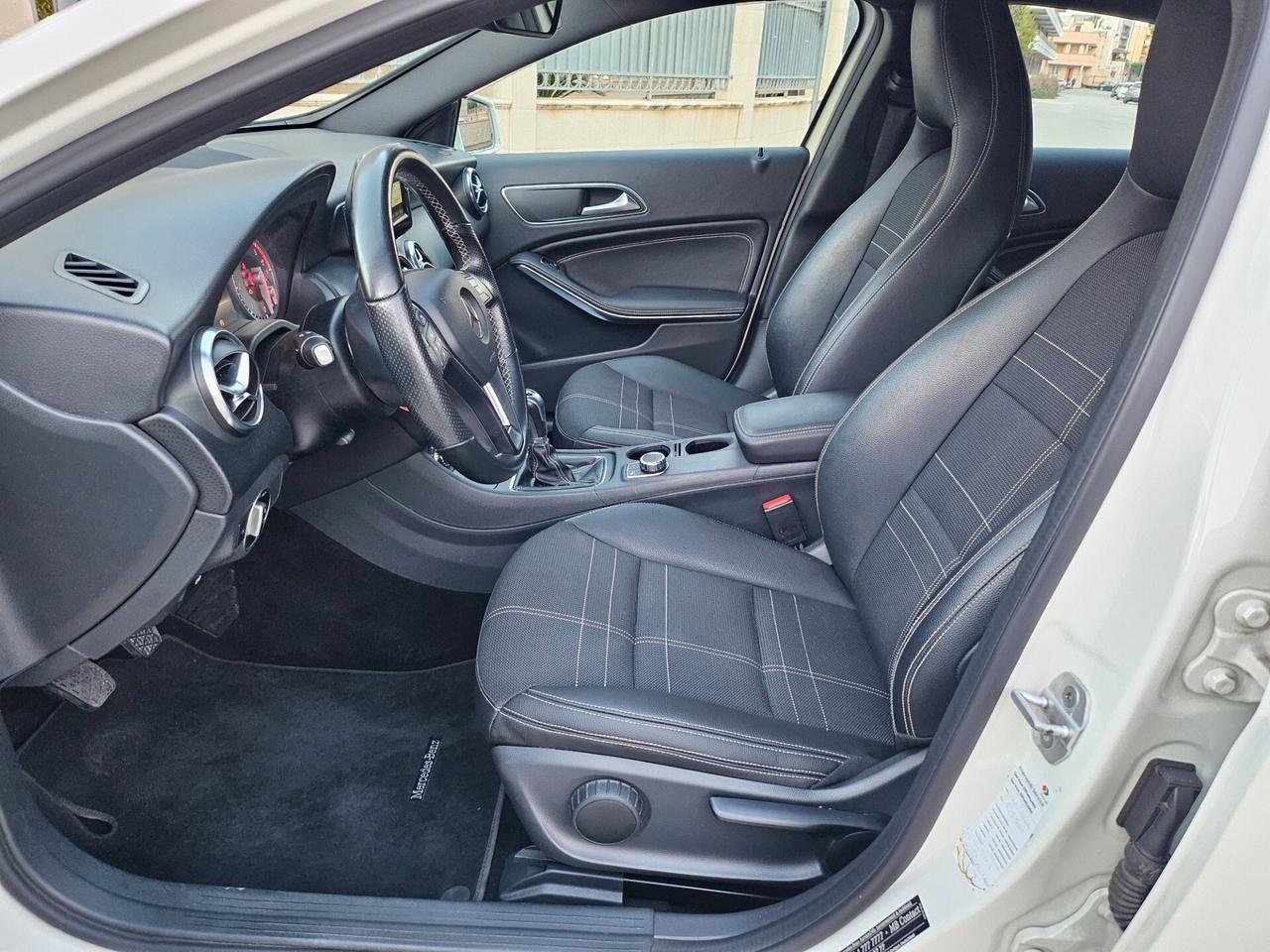 Mercedes-benz A 180 CDI BlueEfficiency Executive