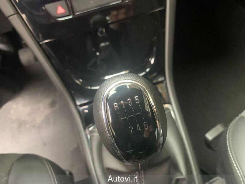 Opel Mokka Mokka X 1.4 Turbo GPL Tech 140CV 4x2 Innovation (PROMO)