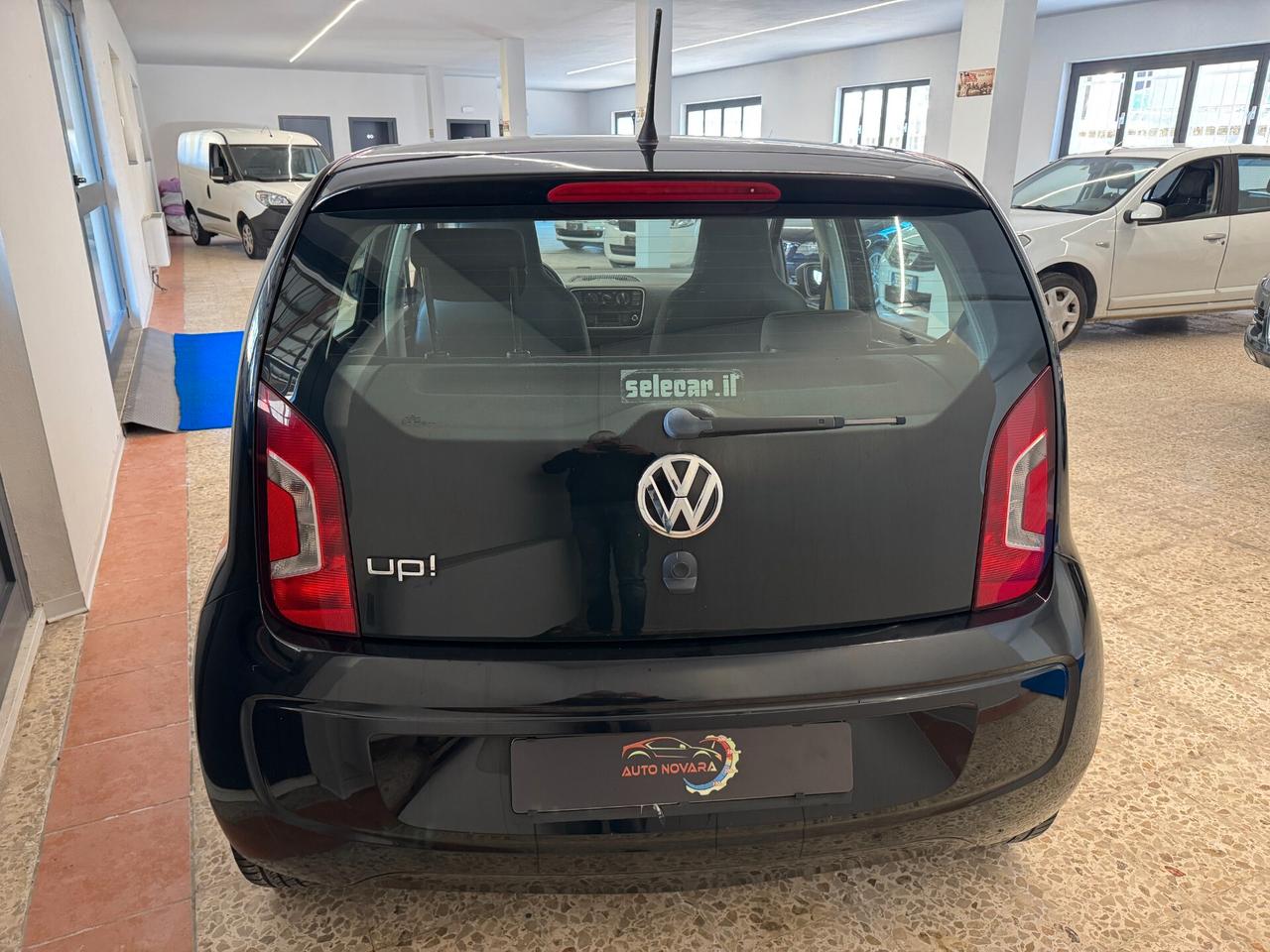 Volkswagen up! 1.0 5p. move NEOPATENTATI