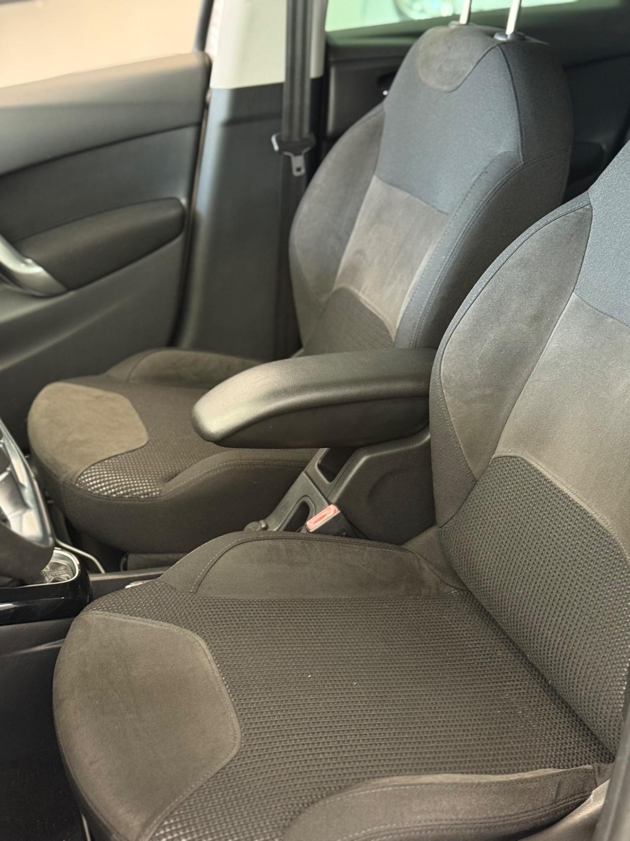 Citroen C3 1.4 Exclusive
