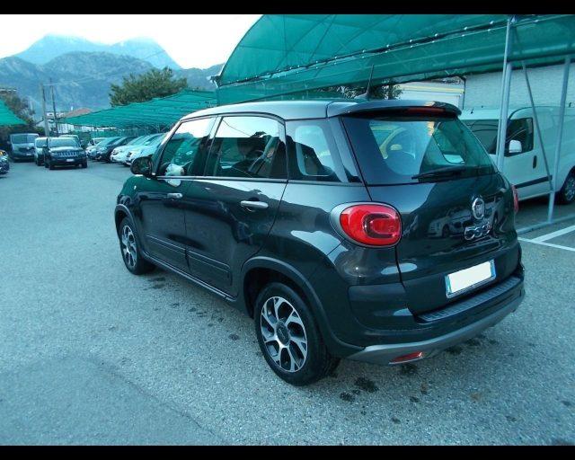 FIAT 500L Cross 1.4 s&s 95cv