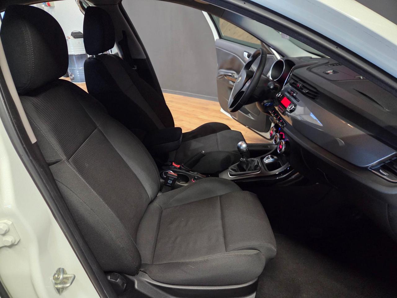 Alfa Romeo Giulietta 1.6 jtdm(2) Exclusive