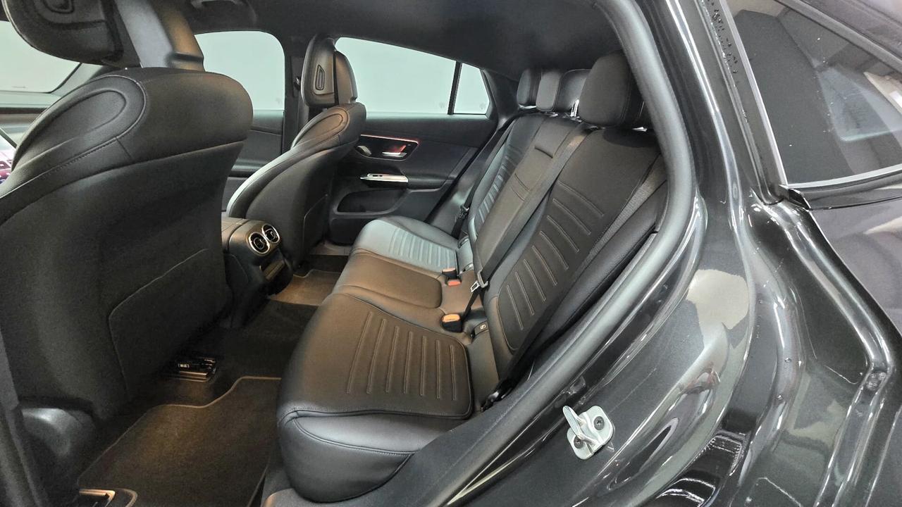 MB GLC 300d COUPE ADVANCED PLUS AMG LINE MHEV 4MATIC
