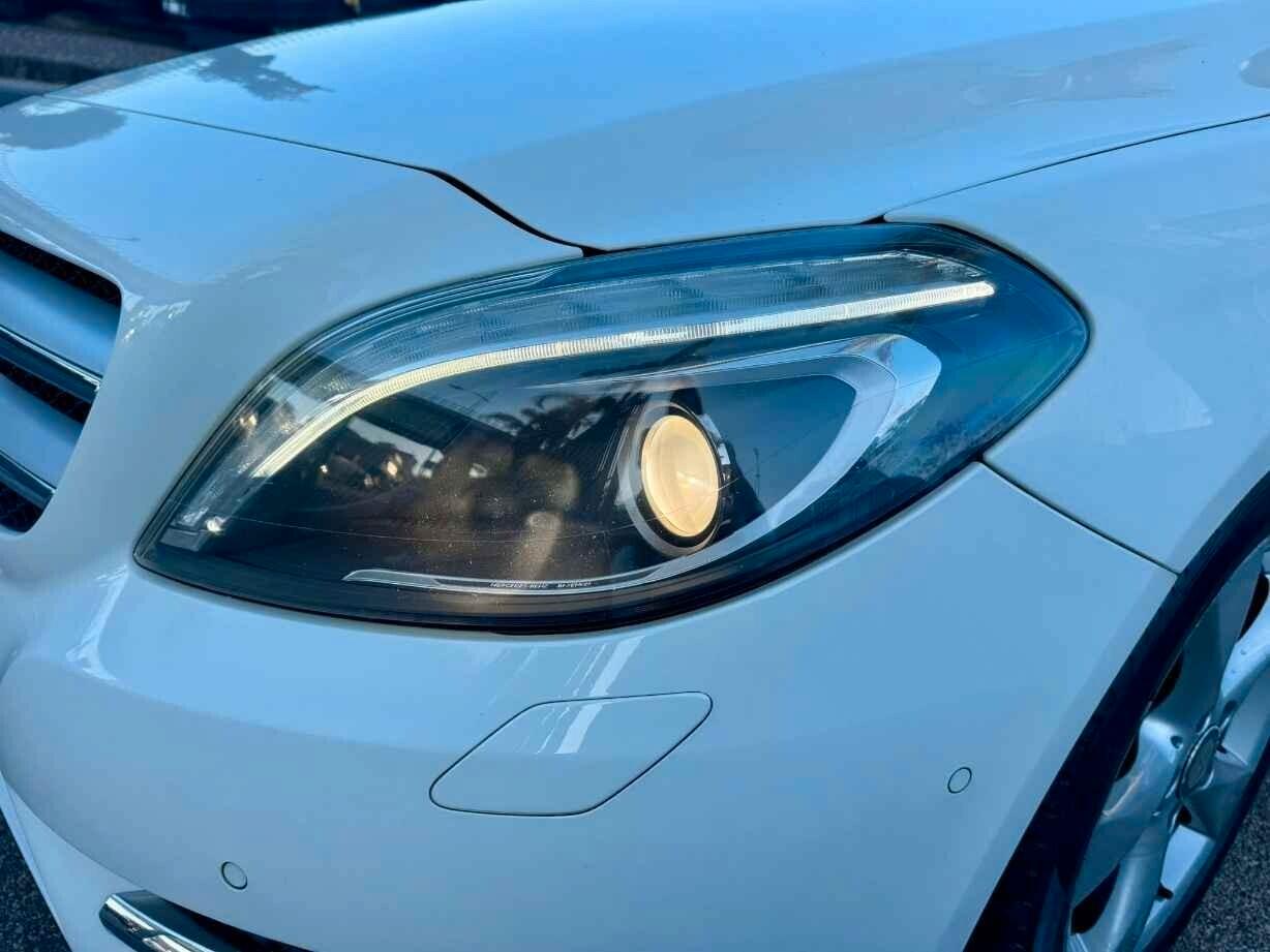 Mercedes-benz B 200 CDI C.AUTOMATICO Premium