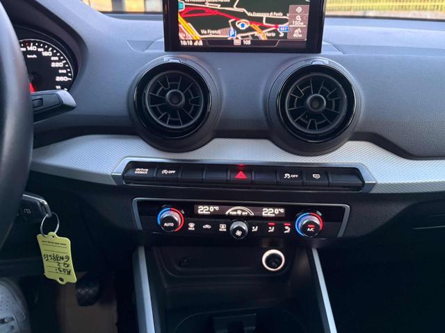 AUDI Q2 1.6 TDI Business