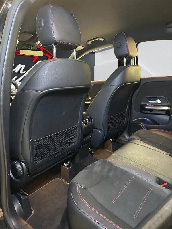 Mercedes-benz GLA 35 4Matic AMG