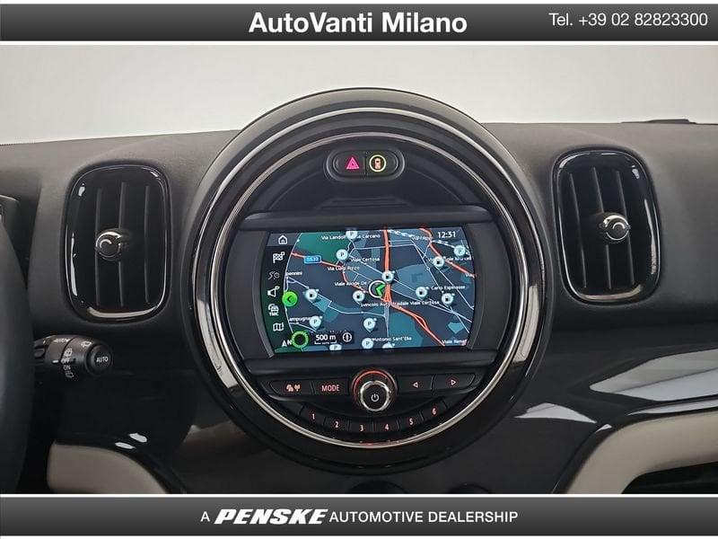 MINI Mini Countryman F60 Mini 1.5 Cooper Business Countryman
