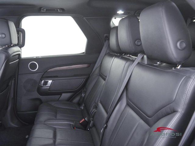 LAND ROVER Discovery 2.0 TD4 S 7 Posti
