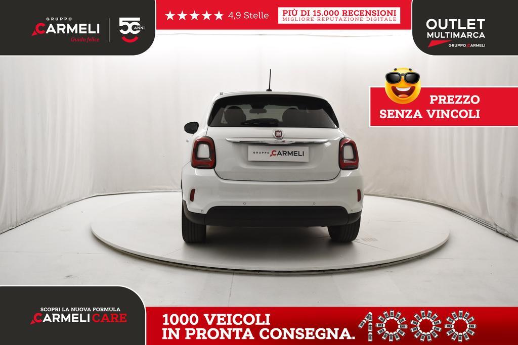 Fiat 500X 1.0 T3 Connect