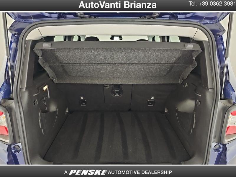 Jeep Renegade Renegade 1.3 t4 S 2wd Limited