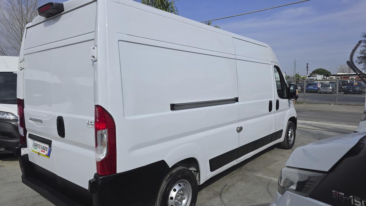 FIAT DUCATO L3H2 MAXI -2.2 MJT 140 CV- EU.6