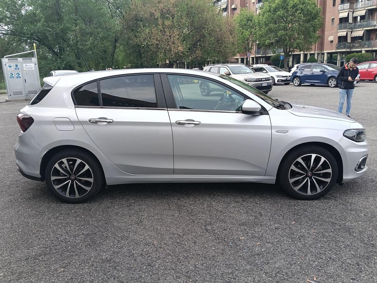 Fiat Tipo 1.6 mjet Lounge PROMOFINANZIAMENT #10479