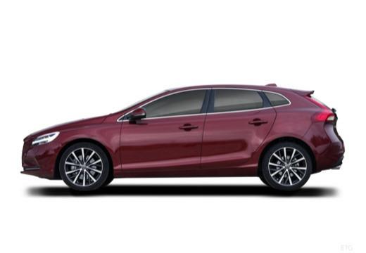 VOLVO V40 II 2012 - V40 2.0 d2 eco Business my17